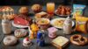 15 Gut-Destroying Foods Over 50s Must Eliminate to End Bloating for Good