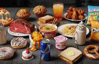 15 Gut-Destroying Foods Over 50s Must Eliminate to End Bloating for Good