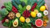 15 Liver-Cleansing Foods Over 50s Need to Eat Monthly for Full-Body Detox