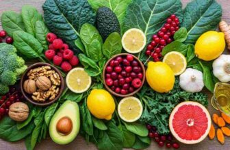 15 Liver-Cleansing Foods Over 50s Need to Eat Monthly for Full-Body Detox