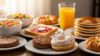 15 Metabolism-Wrecking Foods Over 50s Eat Every Morning Without Realizing