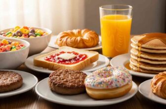 15 Metabolism-Wrecking Foods Over 50s Eat Every Morning Without Realizing