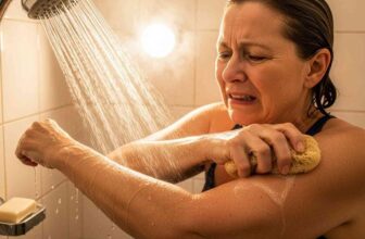 6 Shower Mistakes Over 50s Make That Destroy Skin and Joints