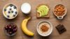 8 Bedtime Snacks Over 50s Swear By for Deeper Sleep and More Energy