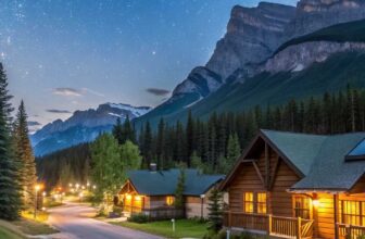 Can’t Find Affordable Lodging Near National Parks? These 11 Gateway Towns Still Have Rooms Under $100 — Last-Minute Friendly, Surprisingly Good