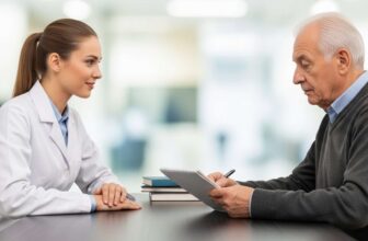 Neuropsychologist’s Test: 4 Questions That Reveal Your True Brain Age in 60 Seconds