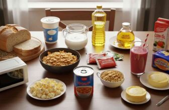 Stop Eating These 10 “Anti-Inflammatory” Foods After 50—They Actually Cause Inflammation