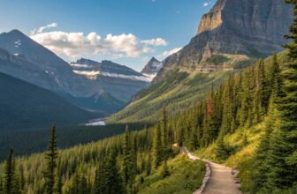 Where Small-Town Americans Actually Vacation: 10 Under-the-Radar Hiking Destinations Locals Gate-Keep — Quiet Trails, Real Vibes