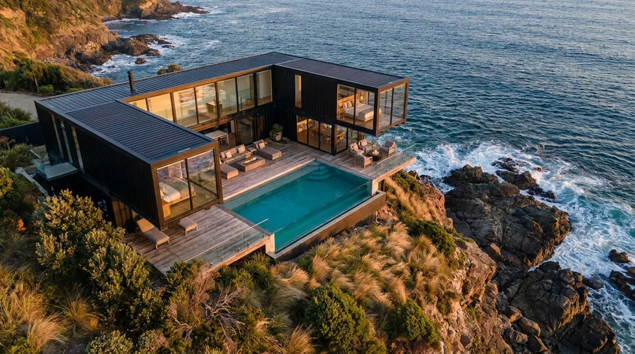 Coastal Cantilever Steel Maintenance Requirements