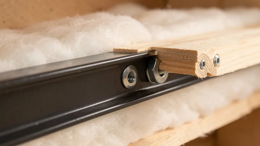 Where Carpentry Meets Road Safety: The Rules of Van Paneling