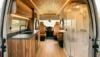15 Epic Mercedes Sprinter Conversions That Look Like Luxury Micro-Condos