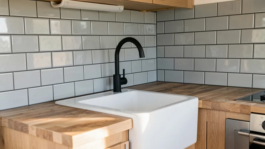 The Off-Grid Ceramic Cottage