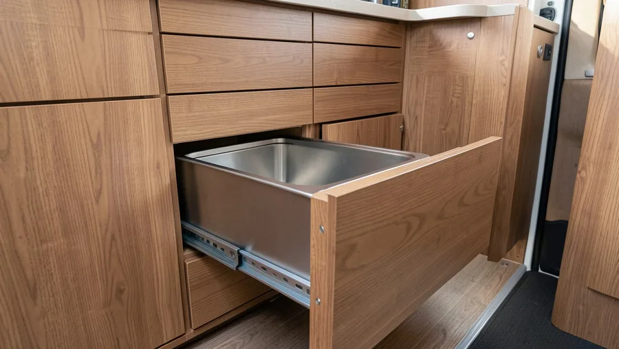 The Hidden Appliance Speakeasy