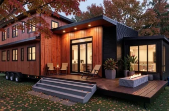 15 Genius Tiny Home Exterior Designs That You Will Want to Copy