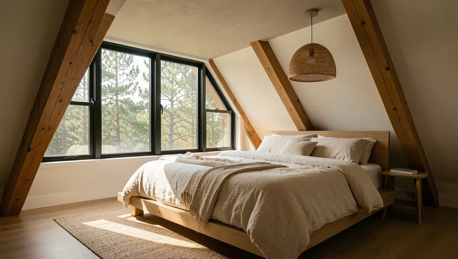 Dormer Window Expansion for Loft Headroom