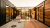 13 Parallel Shipping Container Home Layouts with Open Interiors