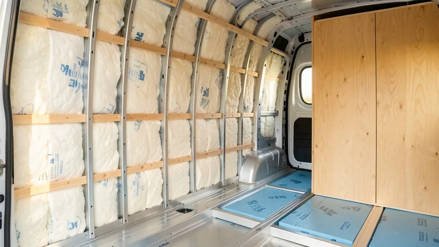How No-Window Builds Work: Insulation, Ventilation, and Exterior Camouflage