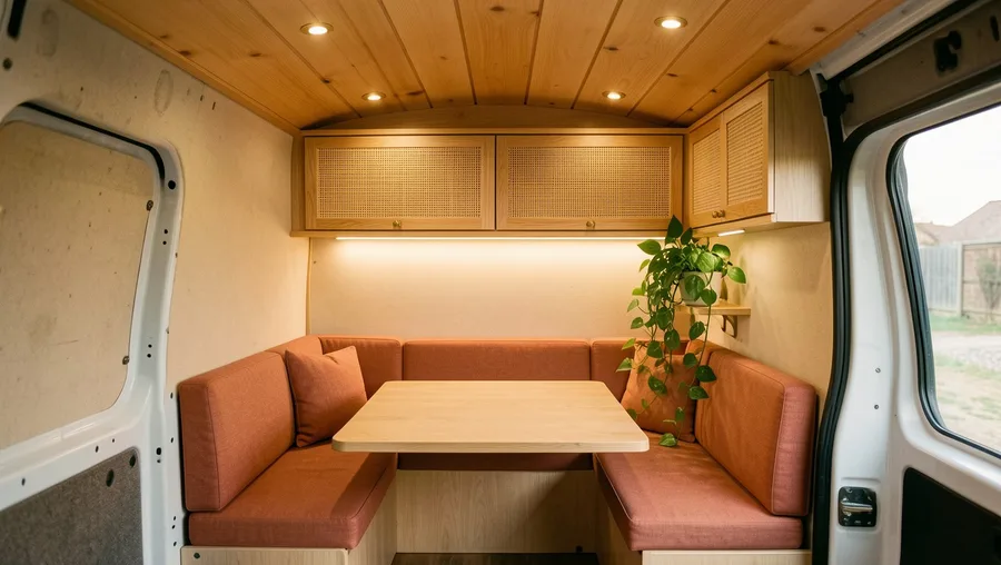 3 Nature-Inspired Interiors That Bring the Outdoors Inside Without Glass