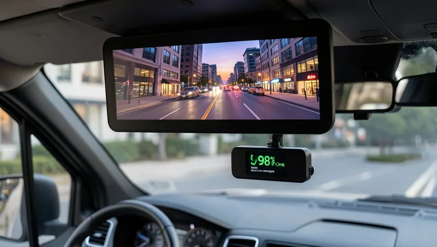 The Windowless Reality Check: Humidity, Lighting Power, and Driver Visibility
