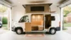11 Stunning Pop-Top Campervan Designs That Can Fit in Your Garage