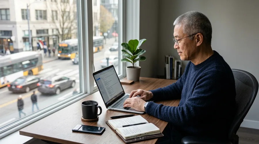 The 2026 Remote Work Reality: Why Staying Put Is Costing You