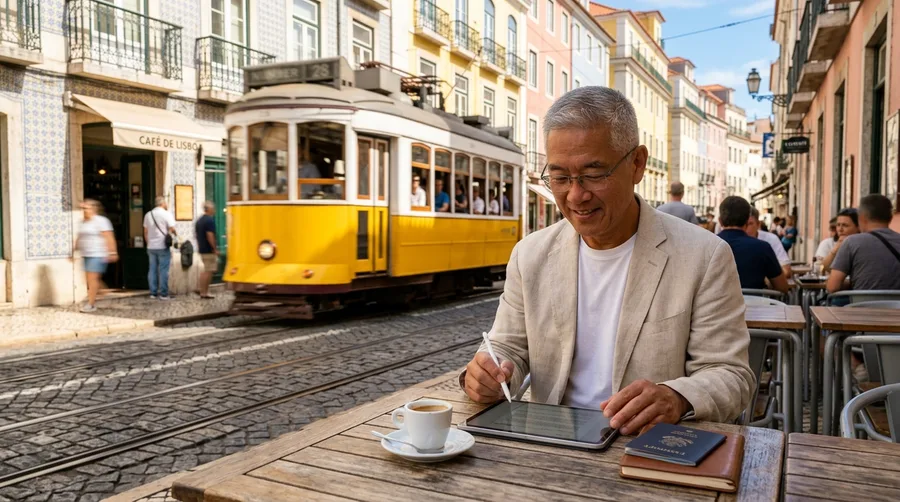 Portugal: The Gold Standard of European Remote Hubs