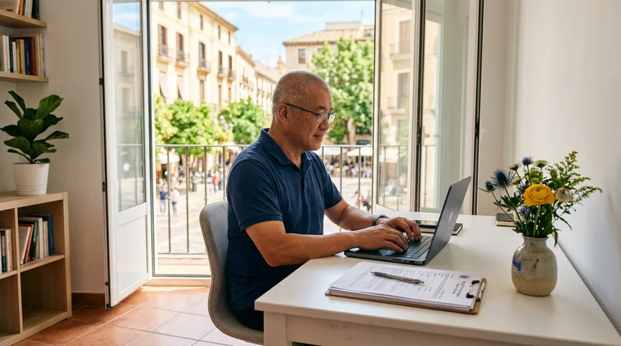 Spain: The Mediterranean Lifestyle Meets Accessible Tech Visas