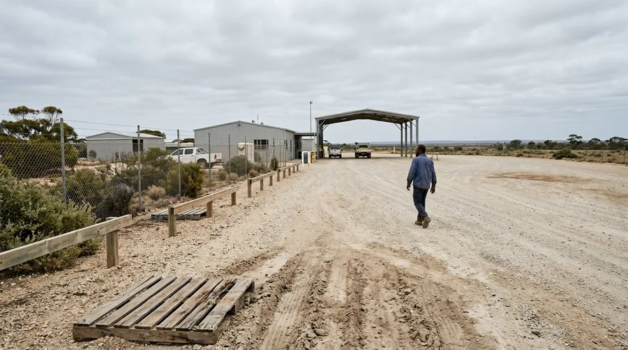 Import Potatoes in Western Australia