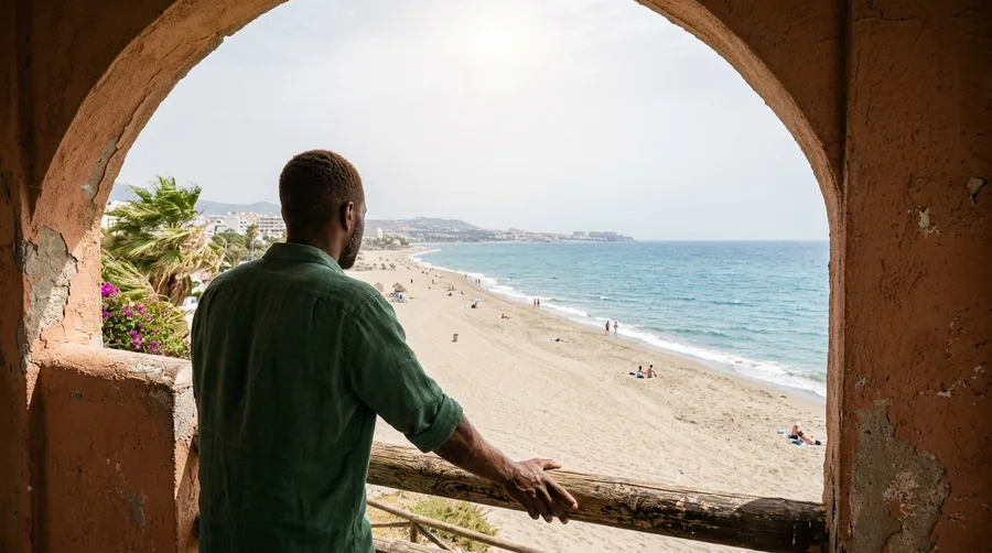 Build Sandcastles on Spanish Beaches