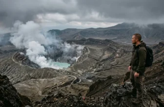 14 Corners of Japan That Look Like a Different Planet
