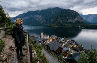15 European Towns That Feel Frozen in Time