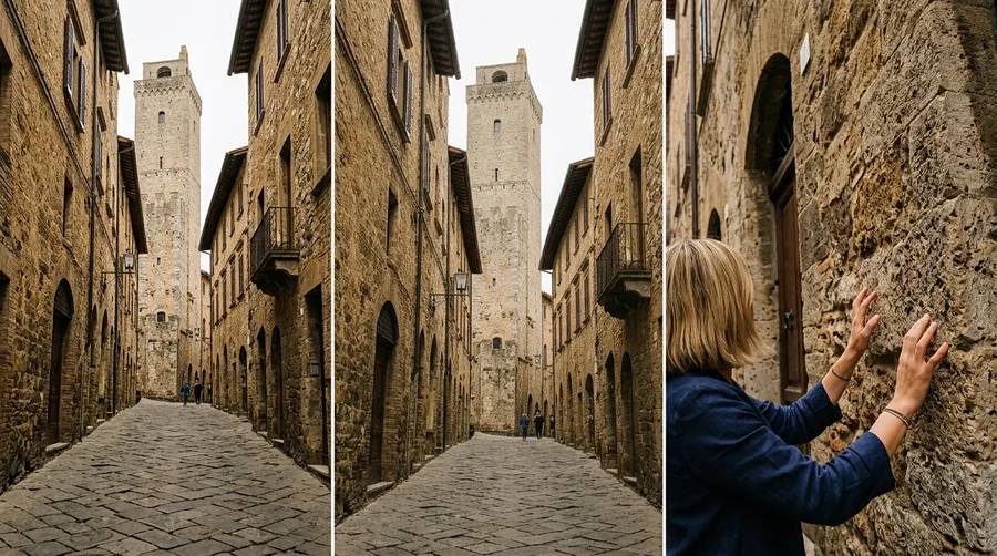 San Gimignano