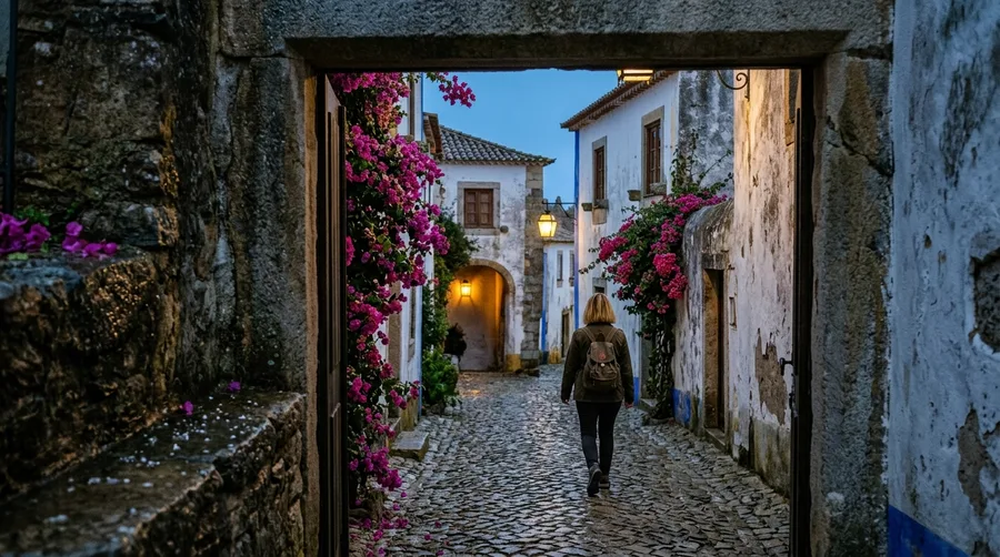 Óbidos