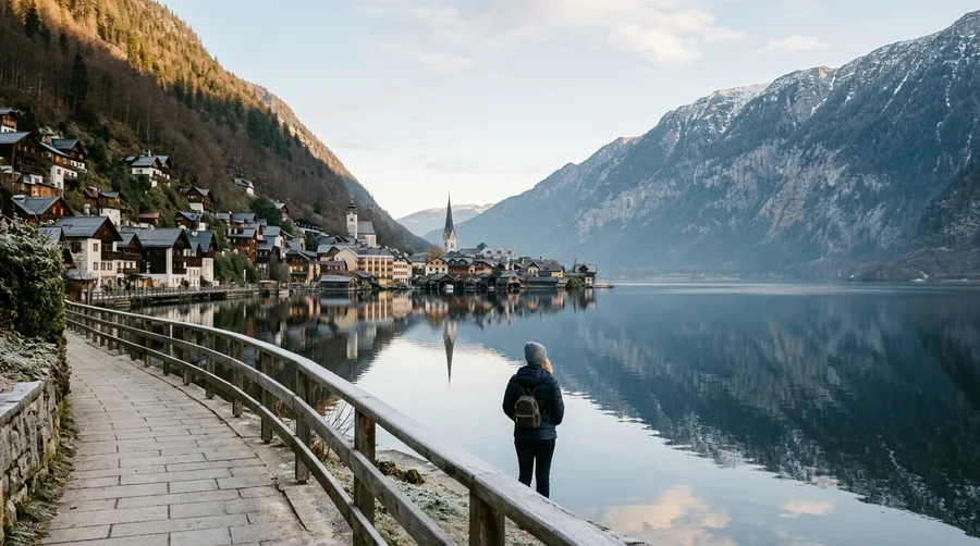 Hallstatt