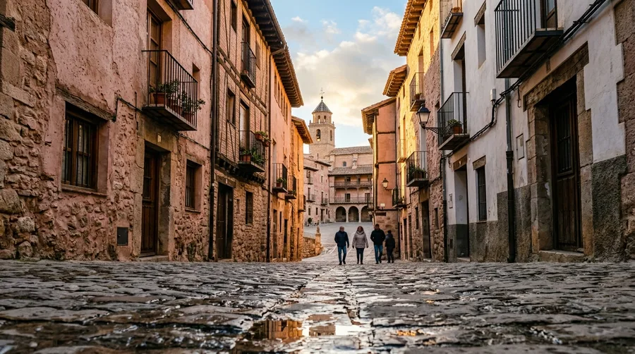 Albarracín