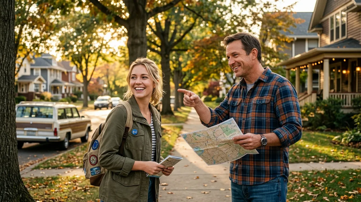 Europeans Can't Believe How Kind Americans Are — 12 Everyday Moments That Stunned Them