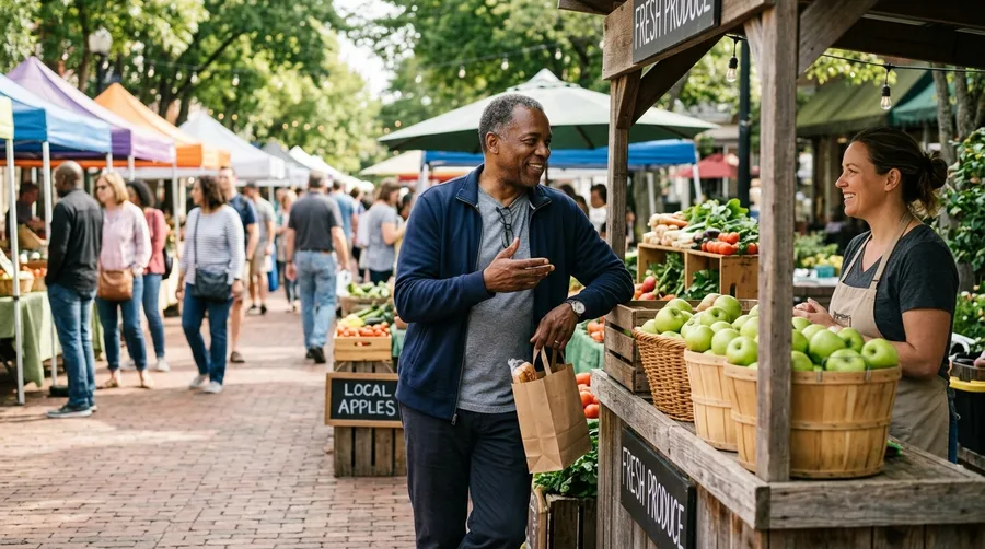 Navigating the Culture Shift Yourself