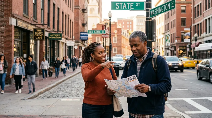 The Lost-in-Public Rescue Mission