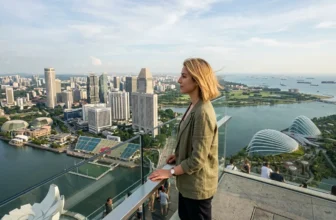12 Everyday Things That Are Illegal in Singapore — Tourists Get Caught Constantly