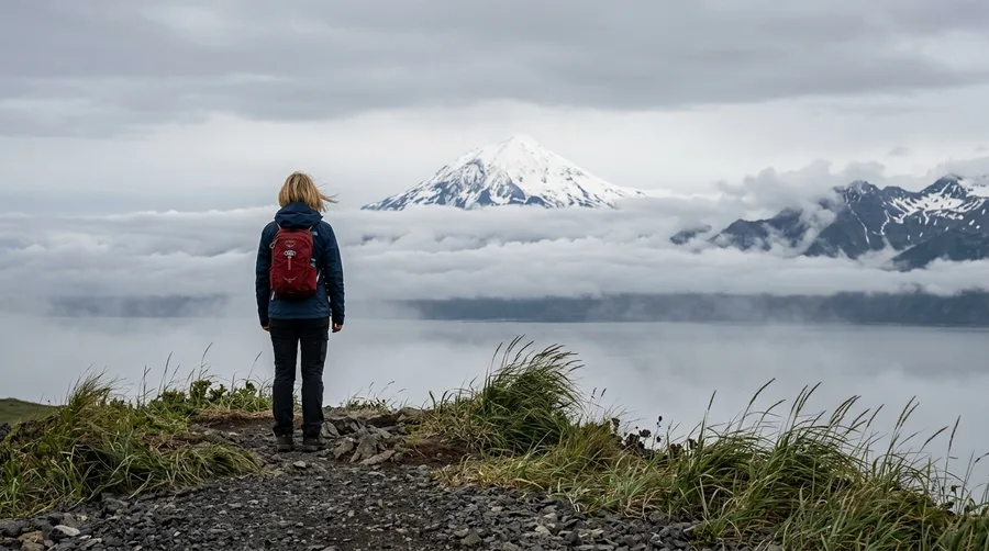 Volcanic Chains Outnumbering Most Countries' Major Peaks