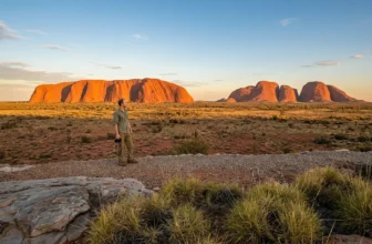 16 Facts About Australia That Sound Like Science Fiction