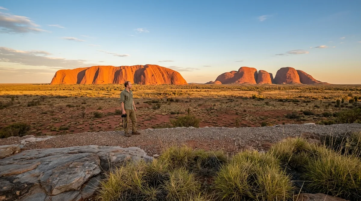 16 Facts About Australia That Sound Like Science Fiction