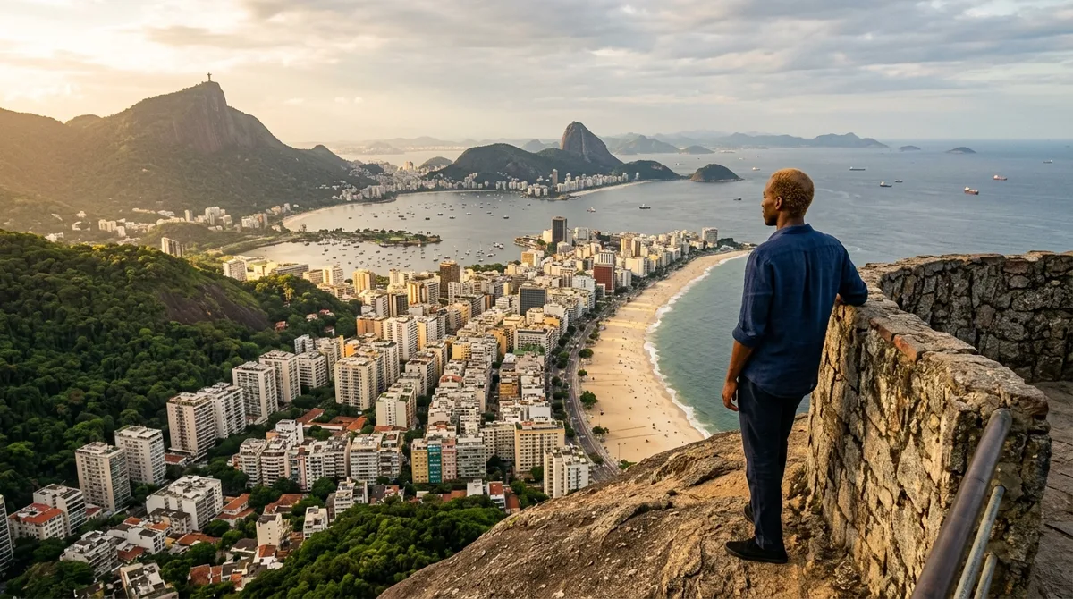 16 Facts About Brazil Most People Get Completely Wrong