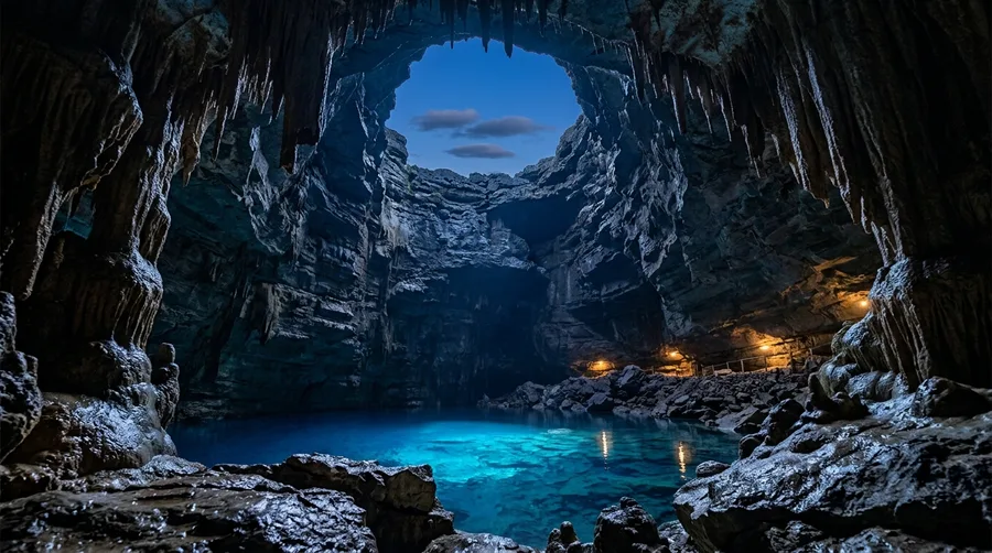 Hike the Rugged Trails of Chapada Diamantina