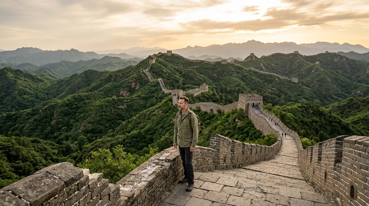 18 Facts About China That Surprise Almost Everyone