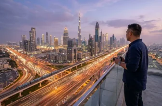 15 Facts About Dubai That Made the Rest of the World Jealous