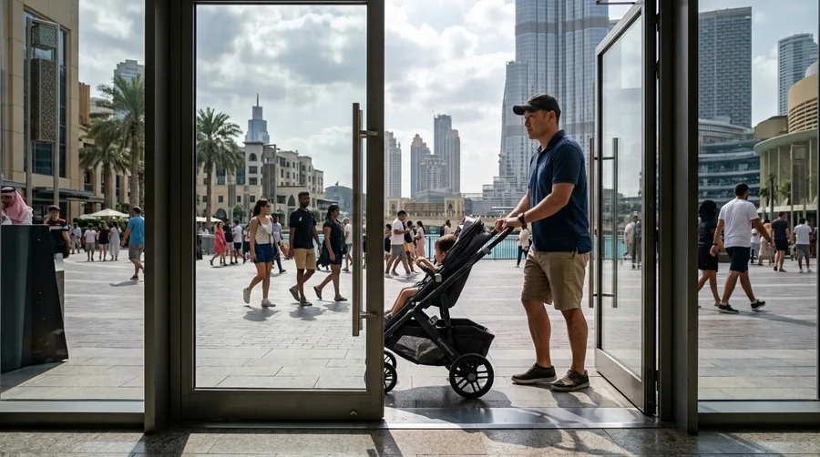 Navigating Family Travel in the Heat