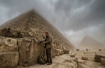 15 Facts About Egypt That Still Baffle Historians