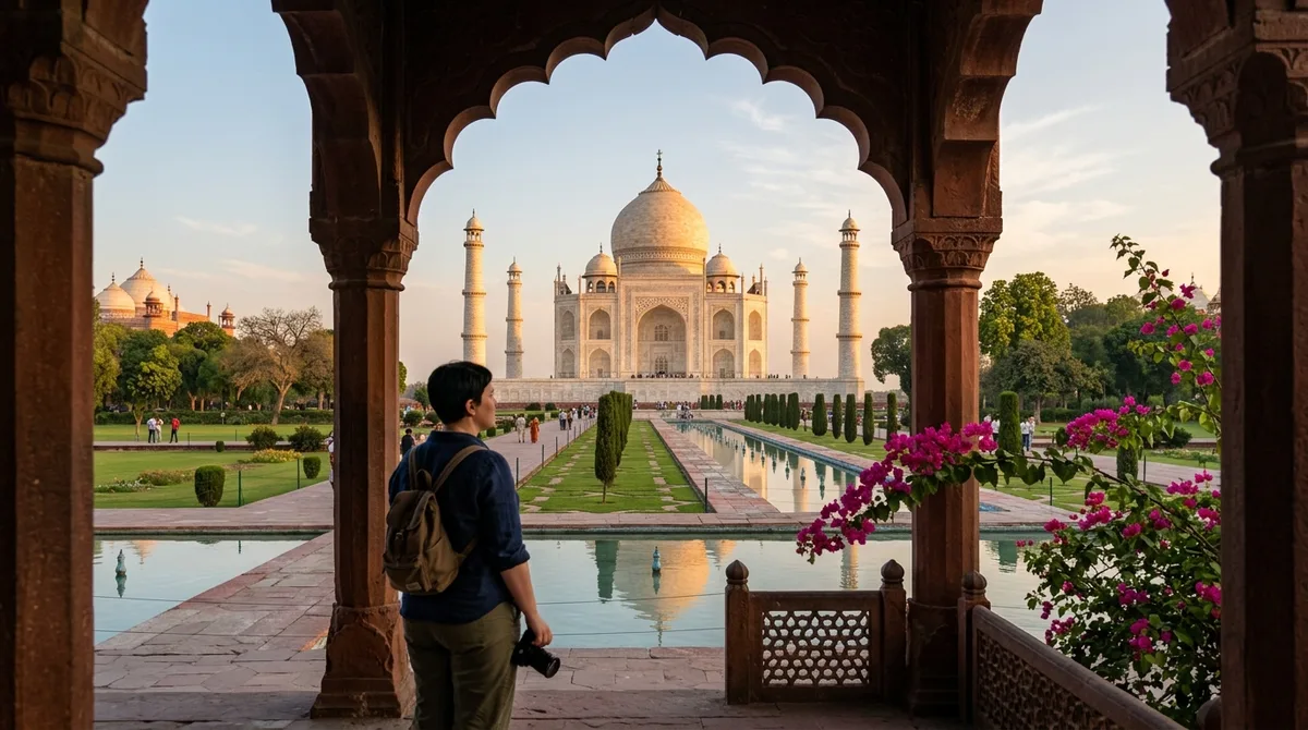 19 Facts About India Even Locals Argue About