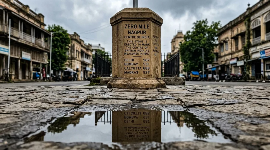 The Zero Milestone Myth